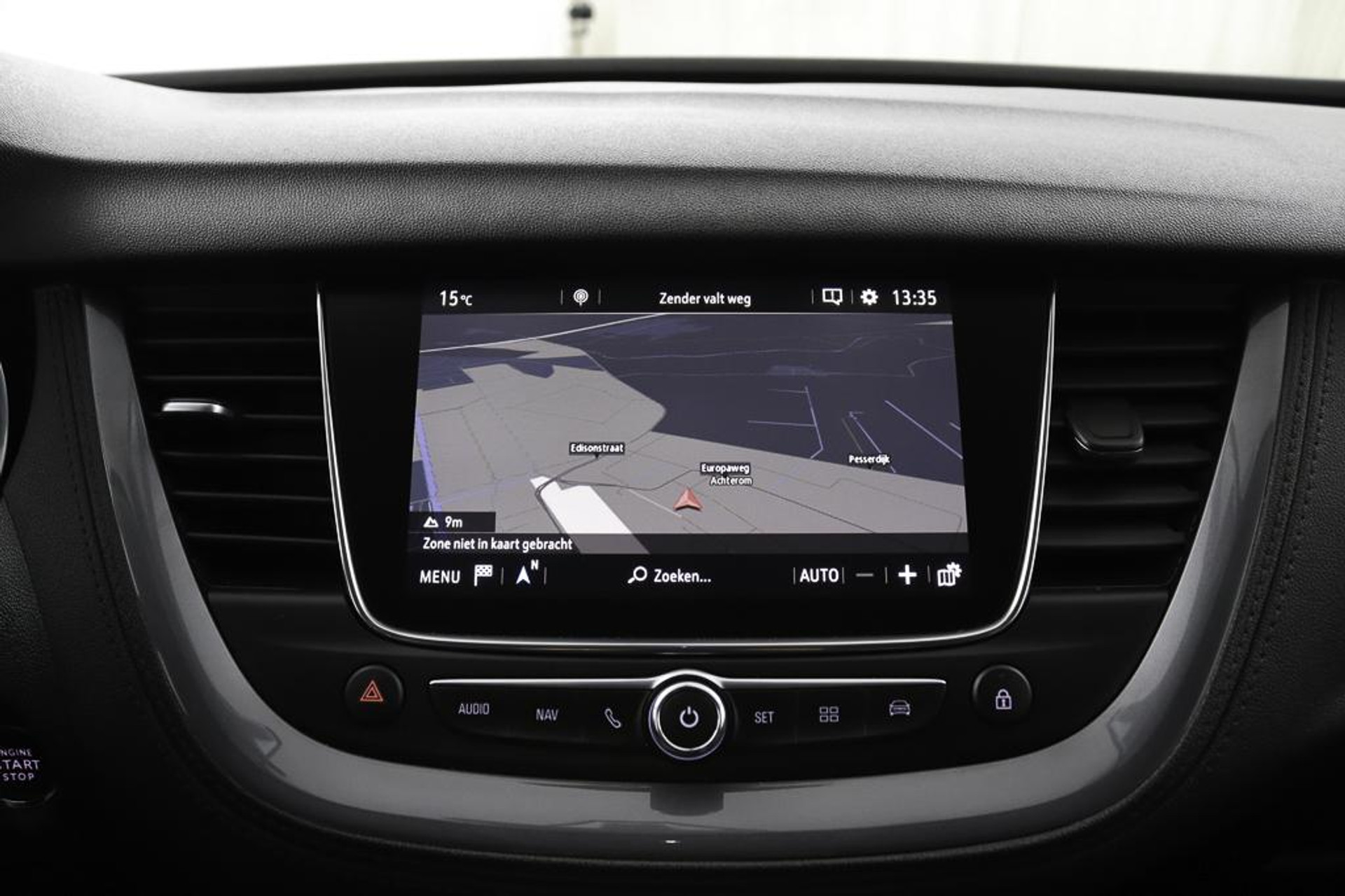 Opel Grandland X 1.2 Turbo*CARPLAY*AUTOMAAT*HAAK*CRUISE*KEYLESS-GO*